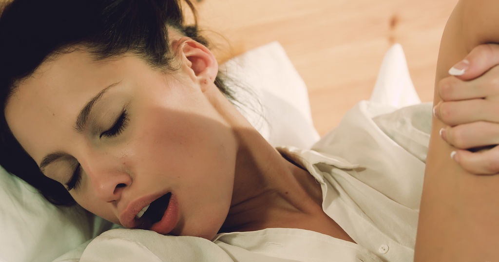 MEN: Sex guide tips & techniques