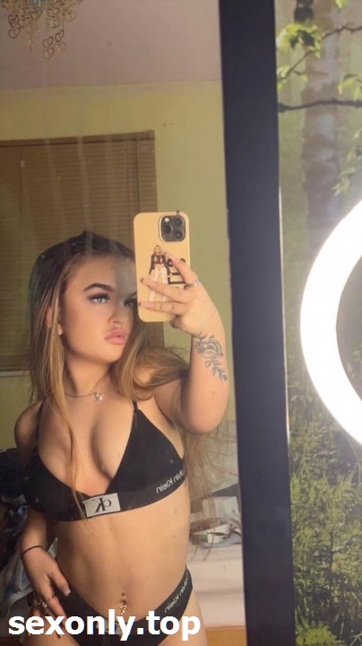 minxlynx Clips4sale Leaked MilkorWater