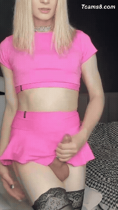 Mommy’s got a cock for you