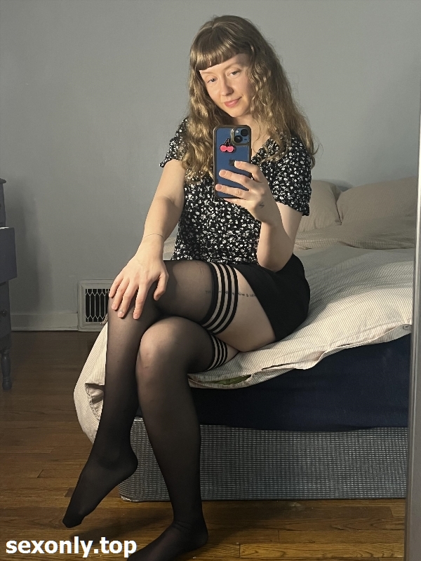 OctaviaBluetv Onlyfans Leak samanta deluxe