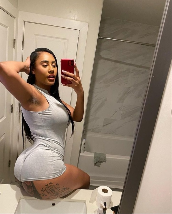 Pleasuring Her with Your Hands