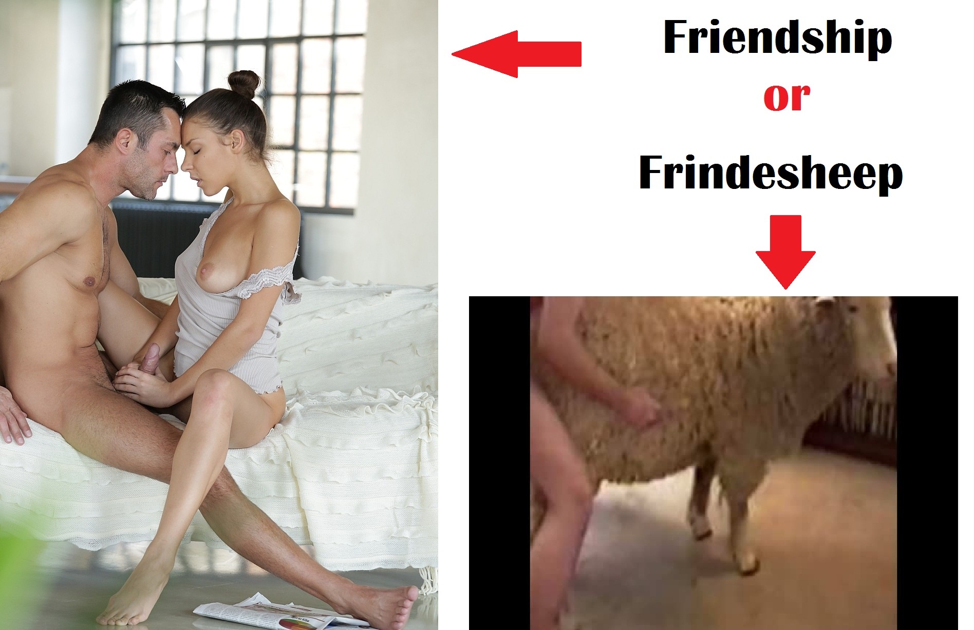 Powerful Male Masturbation 