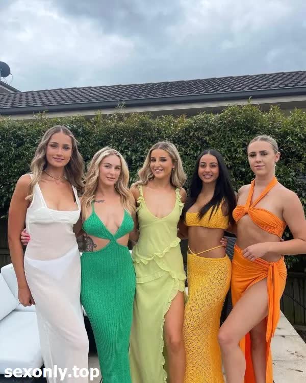 realcanadaali ManyVids Leak DoubbleTap