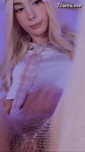 Relaxing with some gentle cock and ball massage