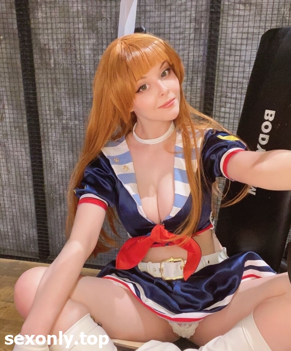 Samantha Kate Fansly Leaks Kellianna