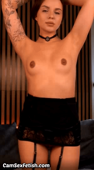 Sex Fetish, CamSexFetish, Sexy Baby!