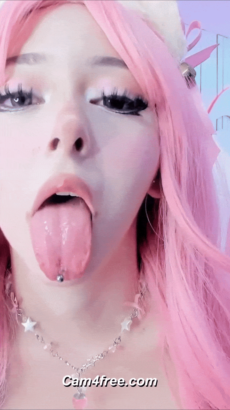 Spit-Soaked Tit Play