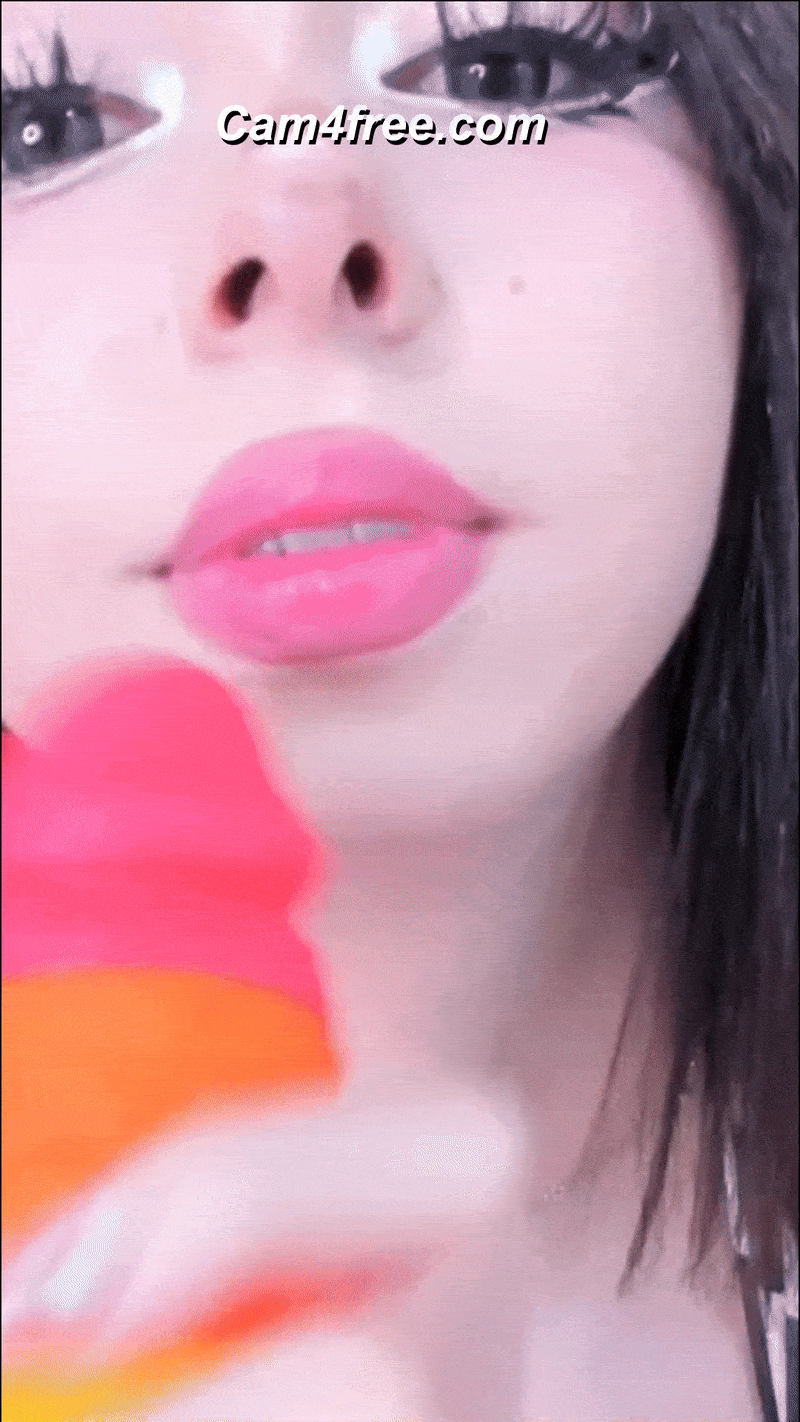 Tasting Every Color of the Rainbow