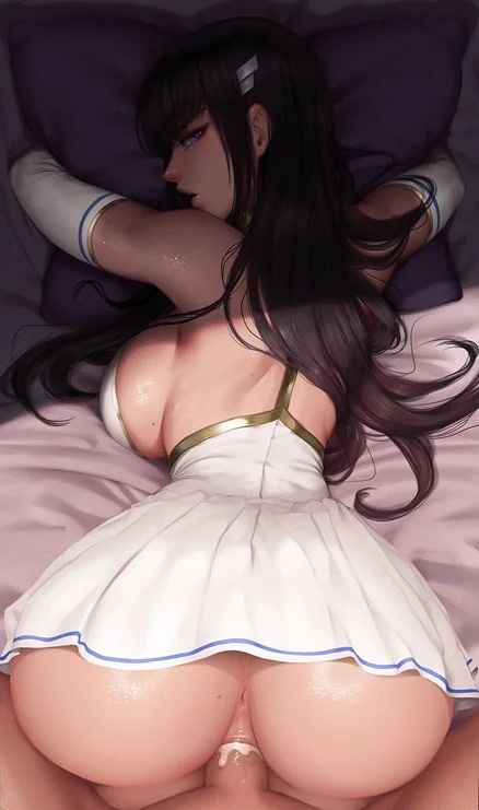 The Ultimate Kiss; Eating Her Pussy Correctly