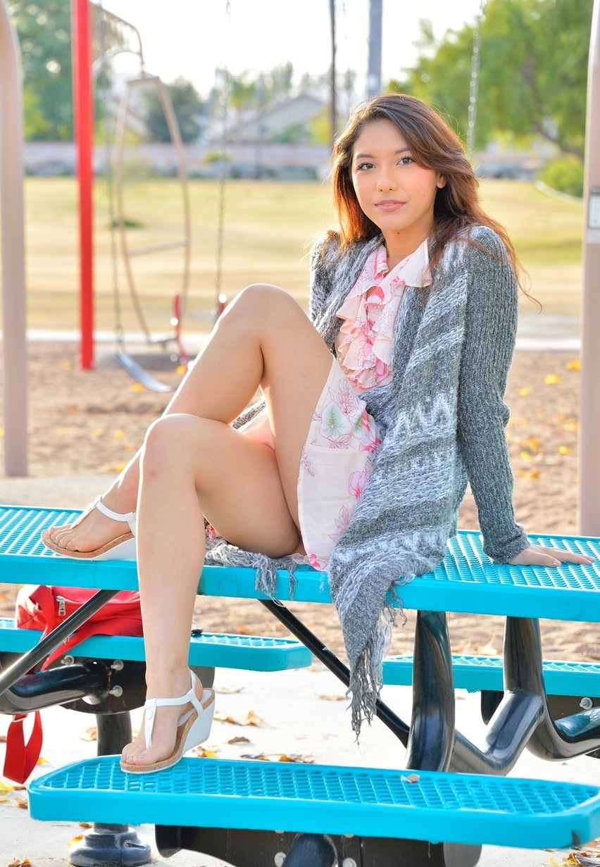 Thrusting Technique that Gives Women Orgasms