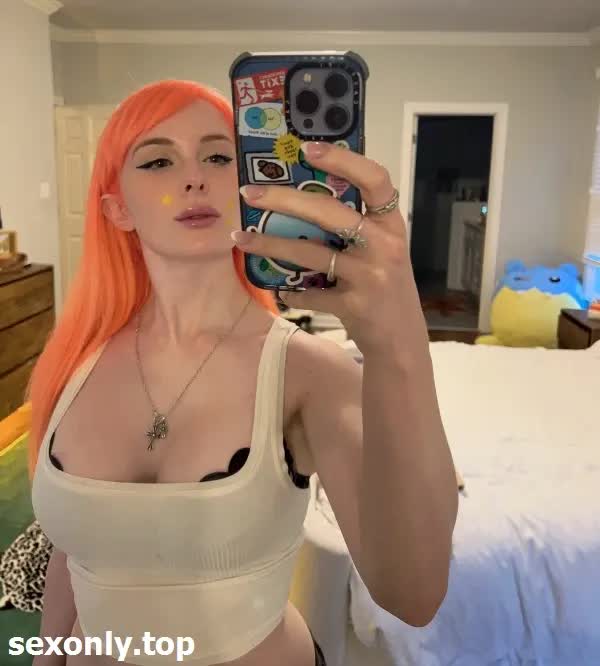 TinyDevil28 ManyVids Leaks baby_cienna