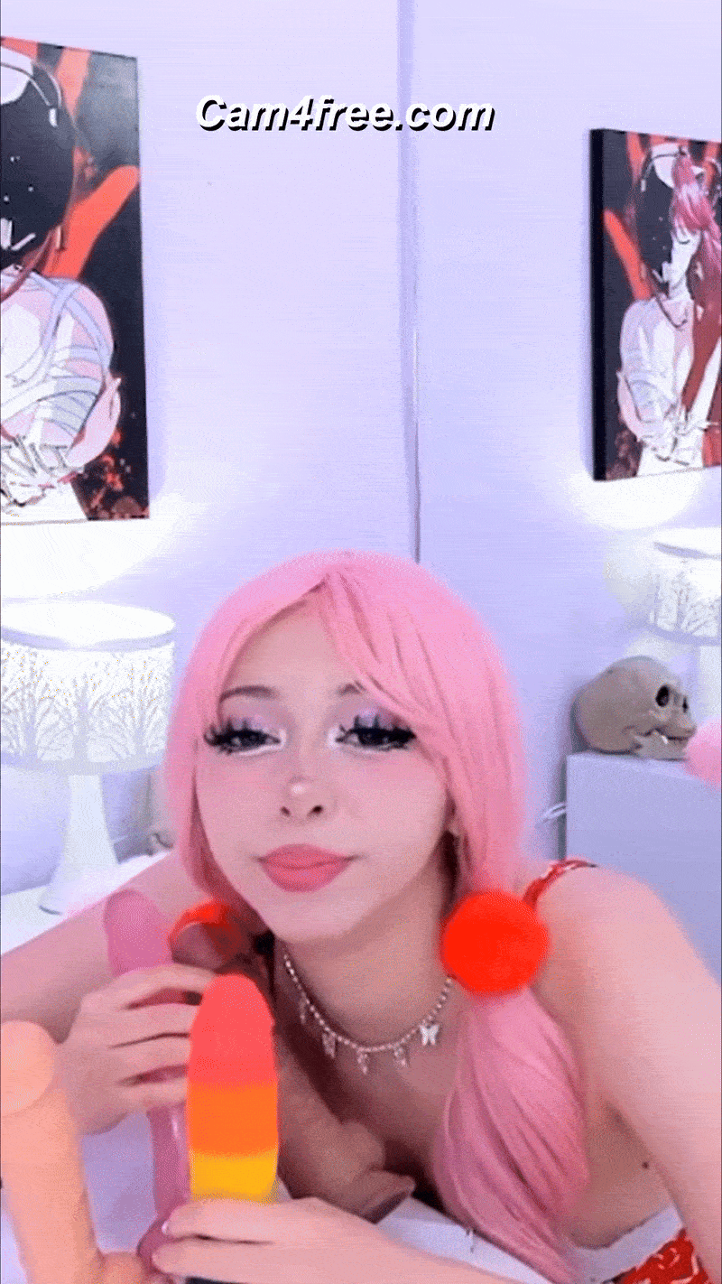 Trying Out My Toy Collection Just for You