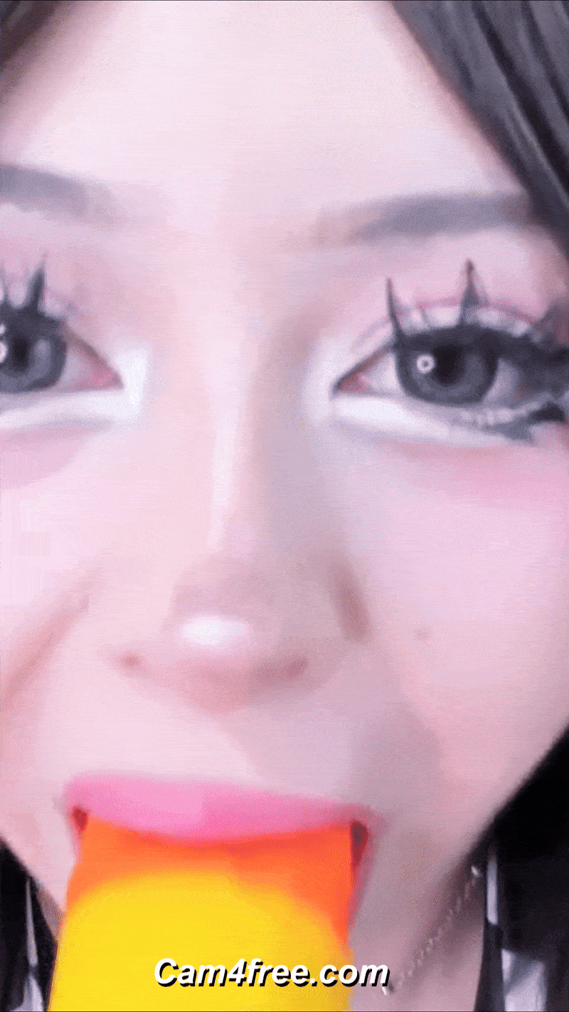 Watch Me Seduce You Using My Toys