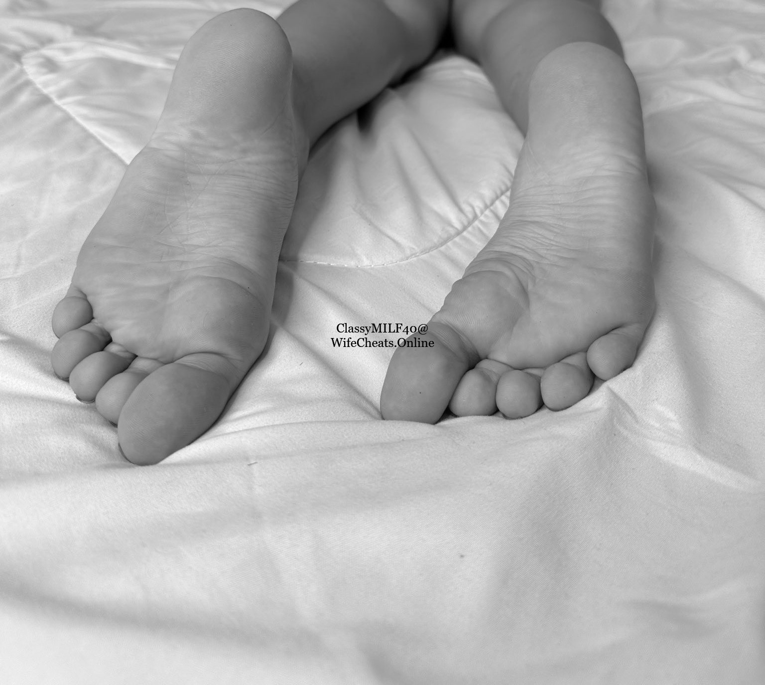 You can rub them... or smell them... or whatever you like...